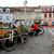 Prvních zimních 70 km na kole z Rakovníka do Prahy