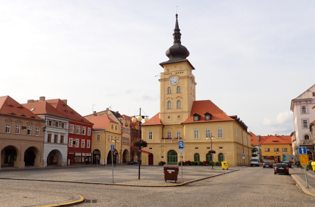 Žatec a chmel: česká stopa v UNESCO