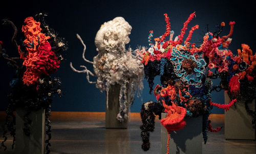 Helsinki Biennial 2020 Brings 40 Artists and Groups to the Finnish Archipelago for Inaugural Edition  Helsinki Biennial 2020 Brings 40 Artists and Groups to the Finnish Archipelago for Inaugural Edition