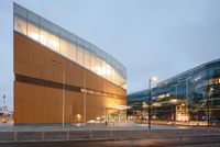 Learning from Helsinki: meet four visionary professionals behind the city´s sustainable design, architecture and food culture Learning from Helsinki: meet four visionary professionals behind the city´s sustainable design, architecture and food culture