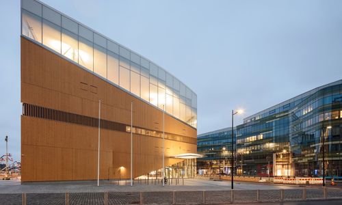 Learning from Helsinki: meet four visionary professionals behind the city´s sustainable design, architecture and food culture Learning from Helsinki: meet four visionary professionals behind the city´s sustainable design, architecture and food culture