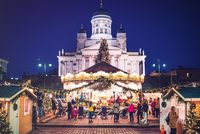 Christmas in Helsinki: so much more than jingles and bells!