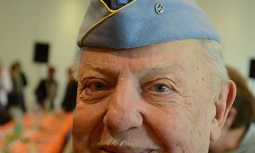 Armistice slaví každoročně celá Francie Armistice slaví každoročně celá Francie