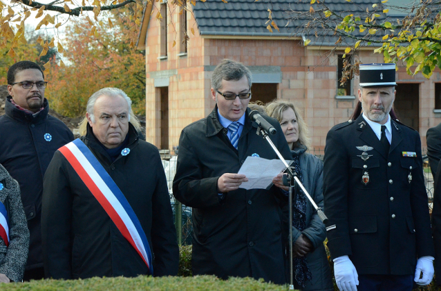 L‘Armistice: zítra vzdá celá Francie čest padlým