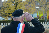 L‘Armistice: zítra vzdá celá Francie čest padlým L‘Armistice: zítra vzdá celá Francie čest padlým