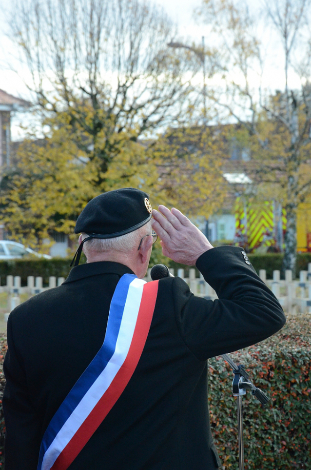 L‘Armistice: zítra vzdá celá Francie čest padlým