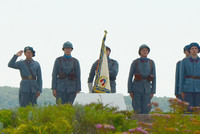 Francouzský prezident Macron do Darney bohužel nepřijel Francouzský prezident Macron do Darney bohužel nepřijel