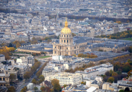 Francouzské památky zdarma