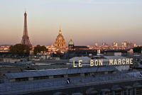 Pařížská Eiffelovka je Swiss Made Pařížská Eiffelovka je Swiss Made