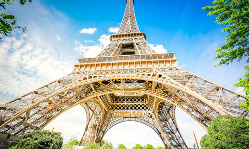 Kuriozní stížnosti dovolenkářů: od Eiffelovky vidět moře a Italové mluví italsky? Kuriozní stížnosti dovolenkářů: od Eiffelovky vidět moře a Italové mluví italsky?