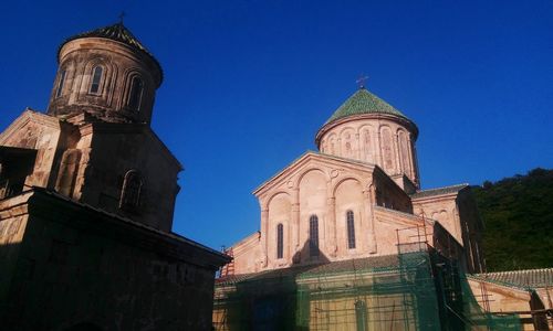 Gruzie bez víza: ulehčená turistika Gruzie bez víza: ulehčená turistika