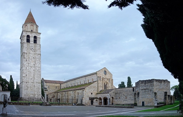 Italský Jadran míchá antiku a renesanci