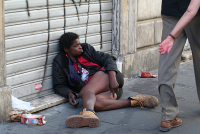 Pickpocket Hotspots, kapsářské ráje