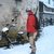 Tarvisio: skiareál v Julských Alpách Tarvisio: skiareál v Julských Alpách