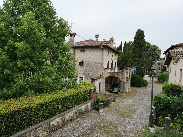 Italský Jadran míchá antiku a renesanci