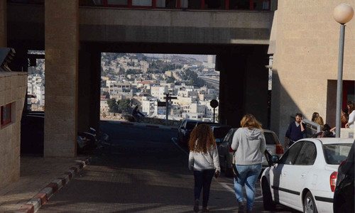 Bezalel Academy of Arts and Design Bezalel Academy of Arts and Design