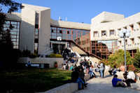 Bezalel Academy of Arts and Design Bezalel Academy of Arts and Design