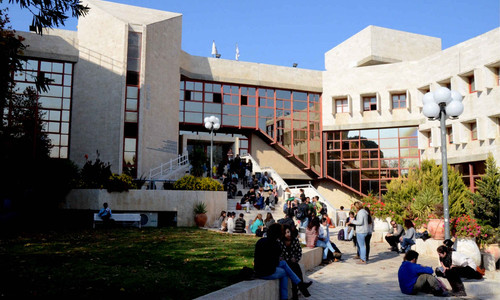 Bezalel Academy of Arts and Design