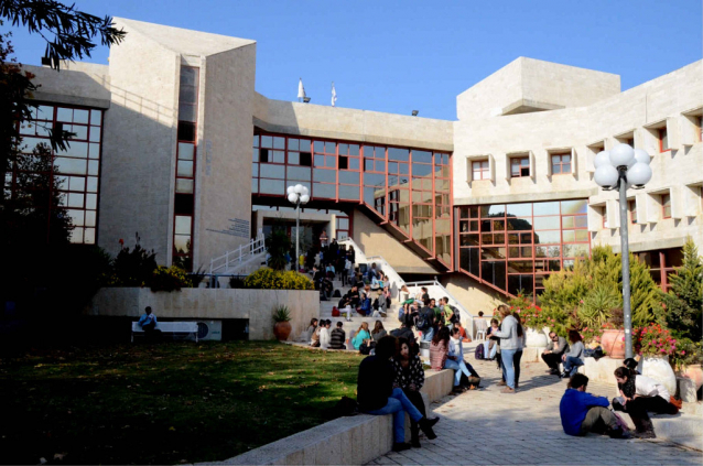 Bezalel Academy of Arts and Design