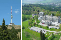 Jeseníky: letní prázdniny na horách Jeseníky: letní prázdniny na horách