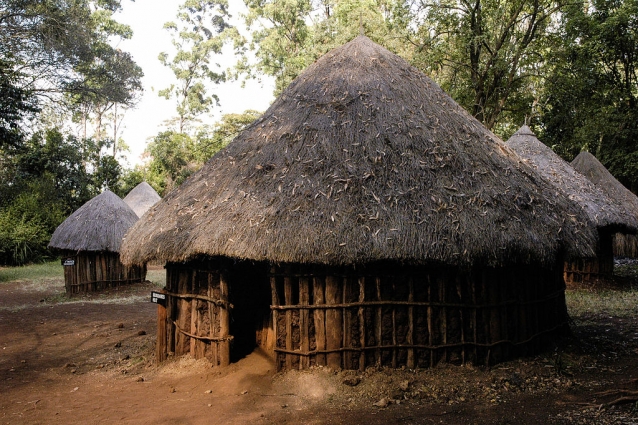 6 míst, která nesmíte při návštěvě Nairobi vynechat