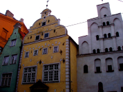 Lotyšsko: malá země s velkou historií