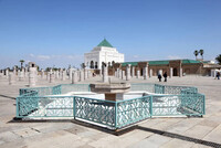 Discover the Essence of Luxury in Morocco Discover the Essence of Luxury in Morocco