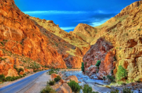 Best Morocco Tours for Cities, Desert, and Mountain Trips