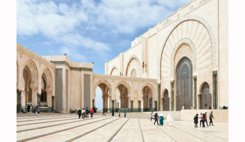 The Perfect 8-Day Morocco Travel Plan
