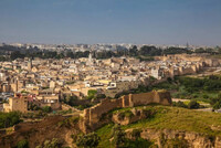 Things To Do In Fes Things To Do In Fes