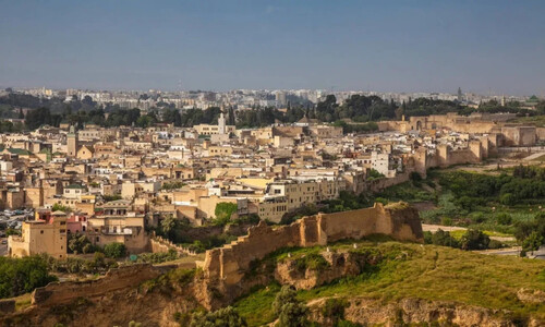 Things To Do In Fes Things To Do In Fes