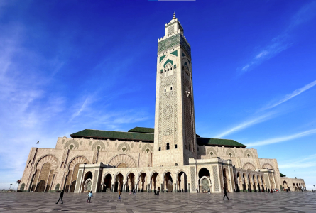 10 Day Morocco Tour From Casablanca: Complete First-Time Visitor Guide