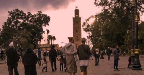 Marrakech Desert Tours: A Practical Guide to Morocco's Sahara