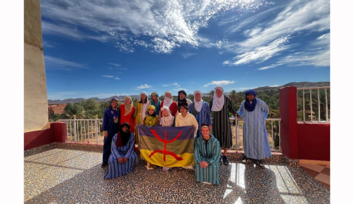 University Trips to Marrakech: Educational Travel Experiences in Morocco
