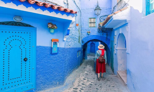 Vacation: Top Destinations in Morocco Vacation: Top Destinations in Morocco