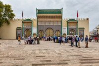 Is One Week Enough to Discover Morocco?