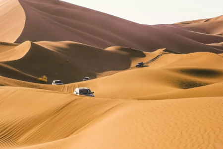 Desert Tour Marrakech: The Ultimate Guide to Reaching the Sahara From Morocco’s Red City