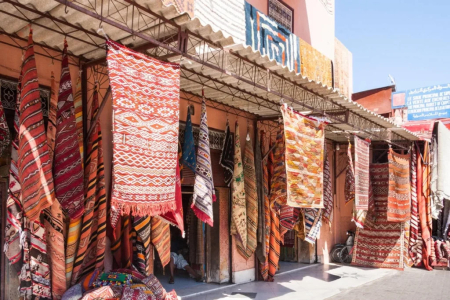 Maroko dovolená: jak si ji užít bez zbytečného stresu