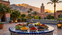Plan Your Marrakech Itinerary 14 Days for the Best Experience