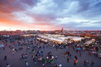 Discover the Magic of Morocco