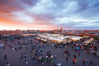Discover the Magic of Morocco Discover the Magic of Morocco