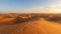 Marrakech to Fes Desert Tour: The Four-Day Route