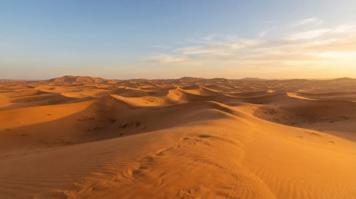 Marrakech to Fes Desert Tour: The Four-Day Route