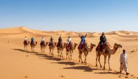 Discover Desert Tour Marrakech for an Unforgettable Trip