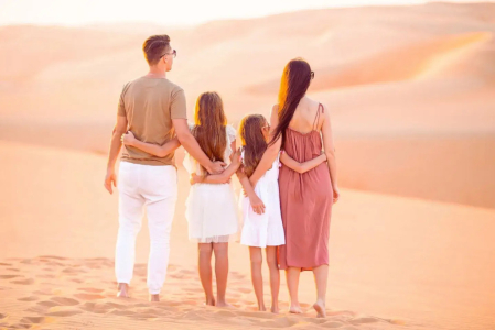 Morocco Family Tours - Safe, Private & Kid-Friendly Travel Experiences