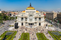 Mexico na míru - další podvodná cestovní kancelář