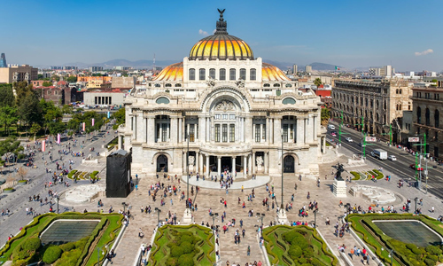 Mexico na míru - další podvodná cestovní kancelář Mexico na míru - další podvodná cestovní kancelář