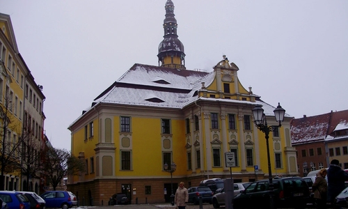 VIDEO Výlet do Budyšína VIDEO Výlet do Budyšína