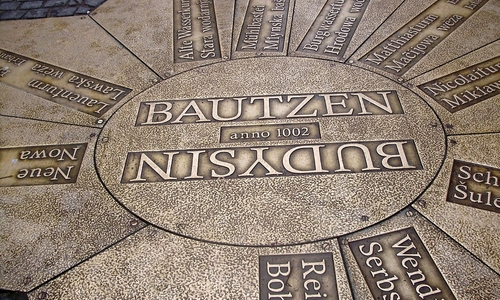 VIDEO Výlet do Budyšína VIDEO Výlet do Budyšína