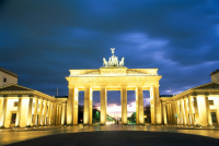 Christmas markets in Berlin 2017